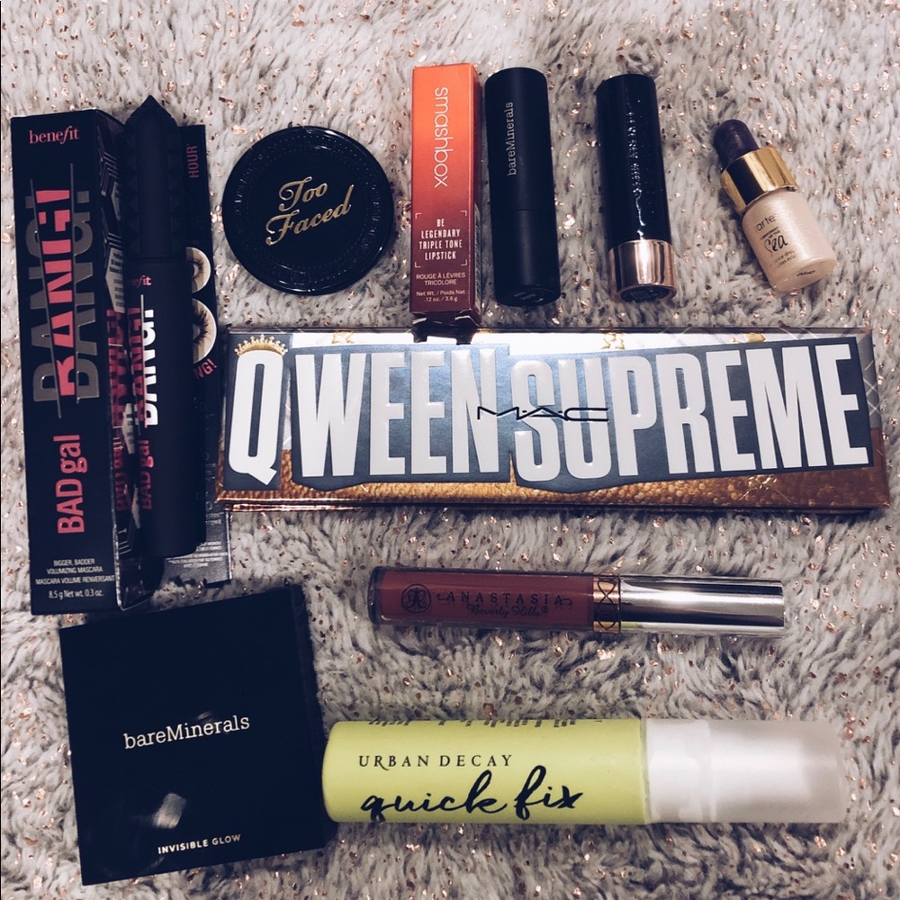 💥 Makeup Bundle 💥